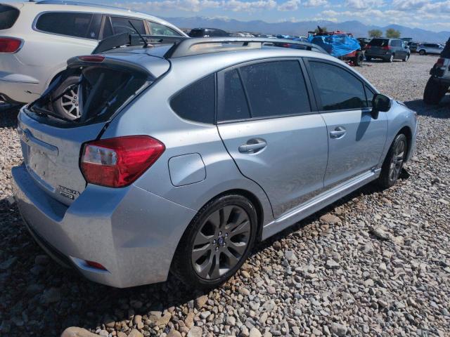Vin: jf1gpat60fh316305, lot: 55332945, subaru impreza sport 20153