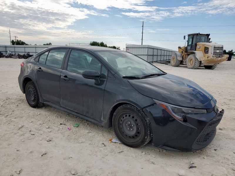 Vin: 5yfepmae5np362518, lot: 57362935, toyota corolla le 20224