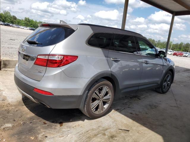 2016 HYUNDAI SANTA FE S - KM8SNDHF5GU138190