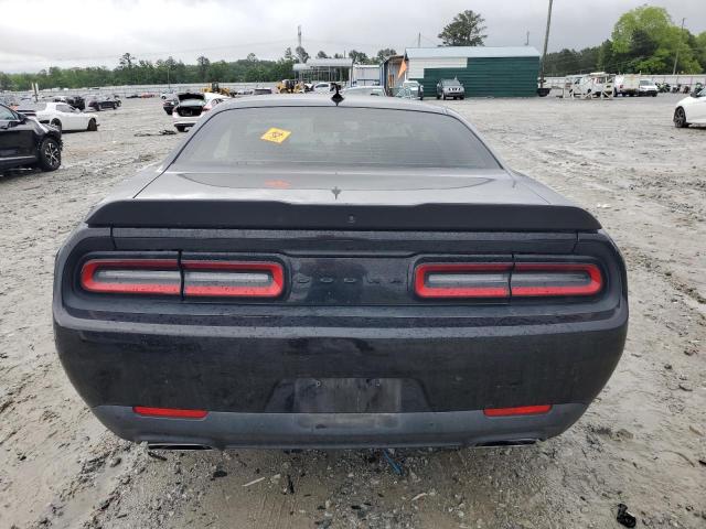 2021 DODGE CHALLENGER - 2C3CDZBT5MH558946