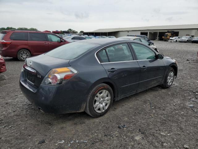 Vin: 1n4al2ap5cn458178, lot: 55348815, nissan altima base 20123