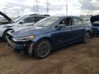 2018 FORD FUSION SE - 3FA6P0LU3JR273865