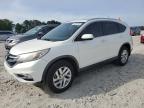 2015 HONDA CR-V EXL - 5J6RM3H78FL012929