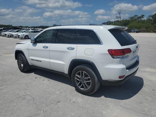 Vin: 1c4rjebg1mc511331, lot: 53783365, jeep grand cher limited 20212