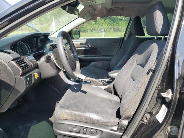 2016 HONDA ACCORD EX - 1HGCR2F03GA005396