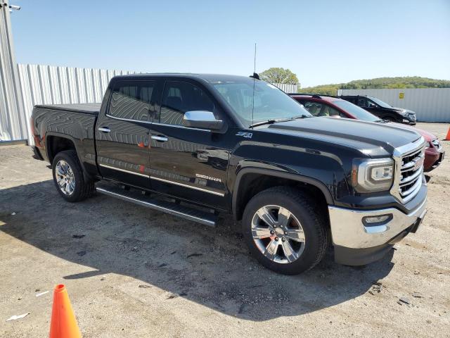 Vin: 3gtu2nec3hg243420, lot: 56548695, gmc sierra k1500 slt 20174