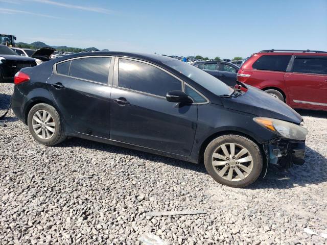 Vin: knafx4a60f5368140, lot: 58183225, kia forte lx 20154