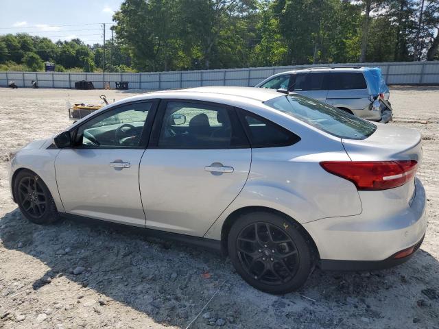 Vin: 1fadp3f25gl307525, lot: 55739265, ford focus se 20162