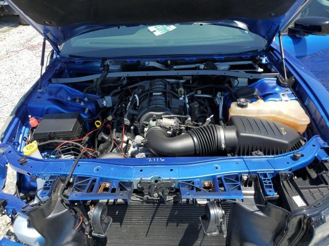 2022 DODGE CHARGER PO 2C3CDXAT0NH114011