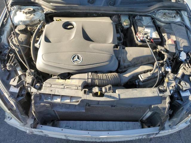 2015 MERCEDES-BENZ CLA 250 4M - WDDSJ4GB8FN209833