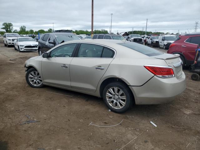 Vin: 1g4gc5er3df324939, lot: 58155095, buick lacrosse 20132