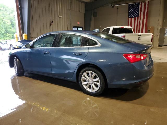 Vin: 1g1zd5st4sf127665, lot: 58708265, chevrolet malibu lt 20252