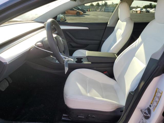 2022 TESLA MODEL 3 5YJ3E1EA6NF361845