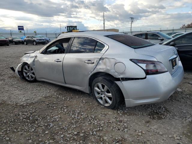 Vin: 1n4aa5ap6ec443307, lot: 56953395, nissan maxima s 20142