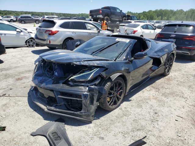 Vin: 1g1ya2d45r5127361, lot: 58164735, chevrolet corvette stingray 1lt 2024 img_1