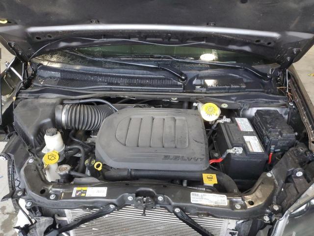 2020 DODGE GRAND CARA - 2C4RDGBG1LR239114
