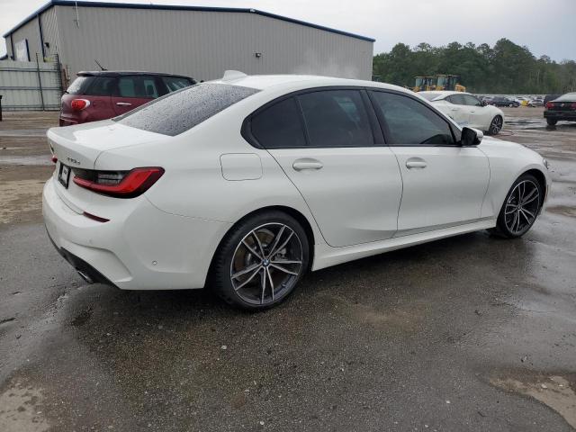 Vin: 3mw5p7j01m8c17428, lot: 54159395, bmw 3 series 20213