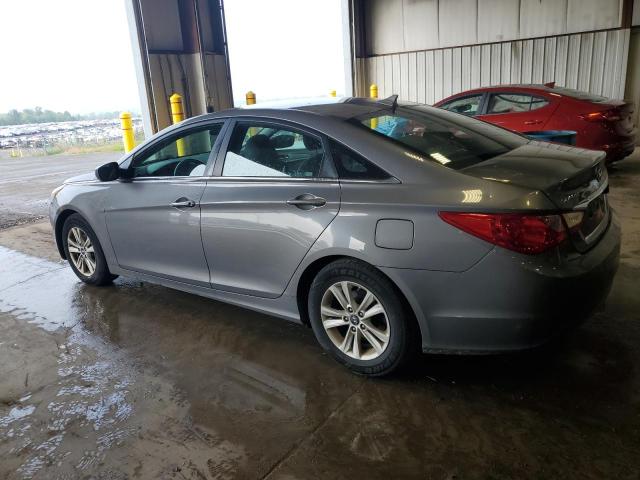 Vin: 5npeb4ac4bh216889, lot: 58985995, hyundai sonata gls 20112