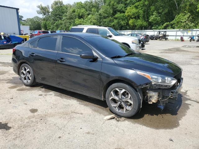 Vin: 3kpf24ad1le248556, lot: 57866575, kia forte fe 20204