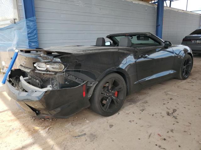 Vin: 1g1fh3d76m0139785, lot: 58522515, chevrolet camaro ss 20213