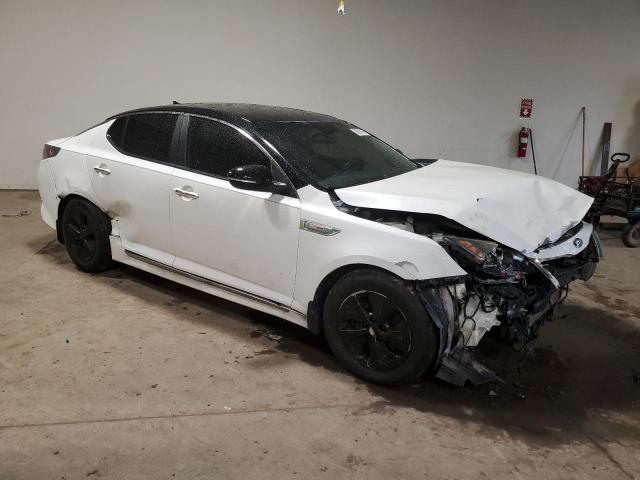 Vin: 5xxgm4a73fg496957, lot: 56231175, kia optima lx 20154