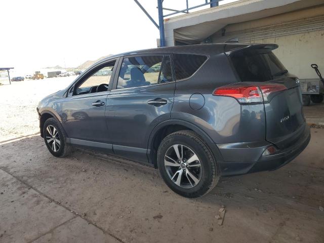 Vin: jtmwfrev0hd101562, lot: 55863175, toyota rav4 xle 20172