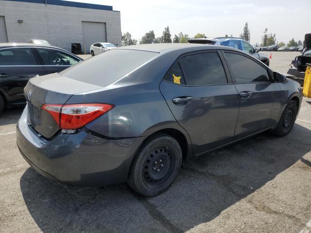 Vin: 5yfburhe7gp529477, lot: 58225895, toyota corolla l 20163