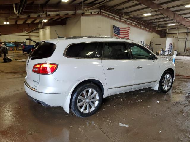 Vin: 5gakvckd0hj141010, lot: 56573105, buick enclave 20173