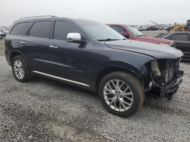 2014 DODGE DURANGO CI - 1C4RDJEG3EC577022