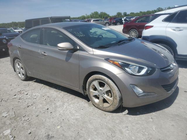 Vin: 5npdh4ae5gh766847, lot: 56353865, hyundai elantra se 20164