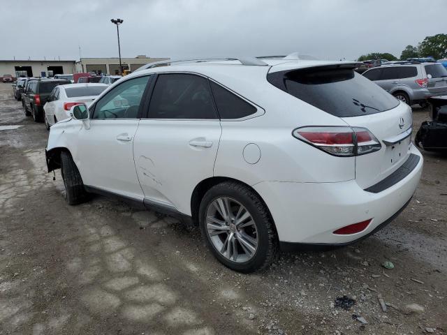 Vin: 2t2bk1ba2fc318744, lot: 57882425, lexus rx350 350 base 20152