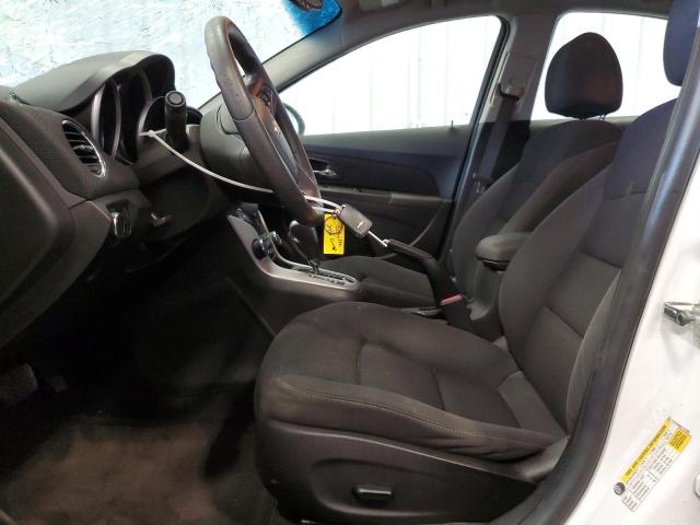 2016 CHEVROLET CRUZE LIMI #3301868965