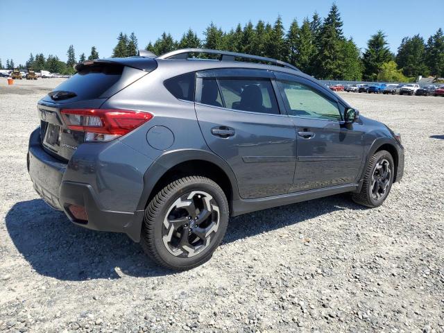 Vin: jf2gthnc3m8367426, lot: 58642505, subaru crosstrek limited 20213