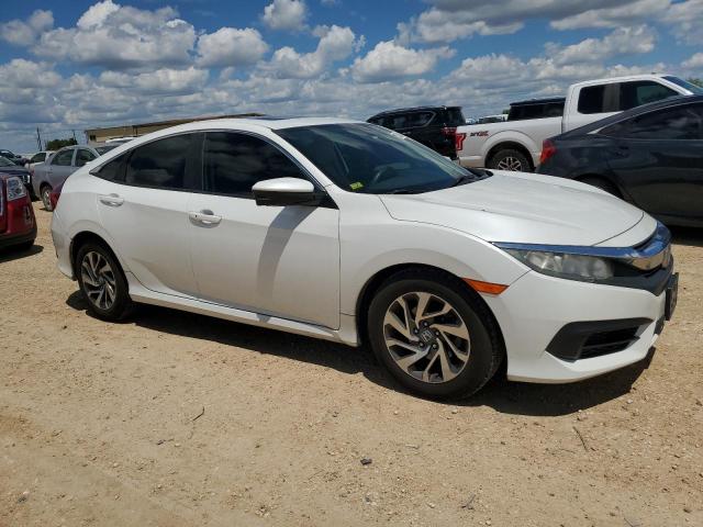 Vin: 19xfc2f71ge098264, lot: 52649885, honda civic ex 20164