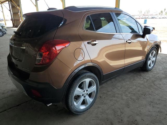 Vin: kl4cjasb6gb668960, lot: 55266115, buick encore 20163