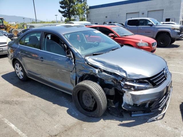 Vin: 3vw2b7aj6hm272917, lot: 59153065, volkswagen jetta s 20174