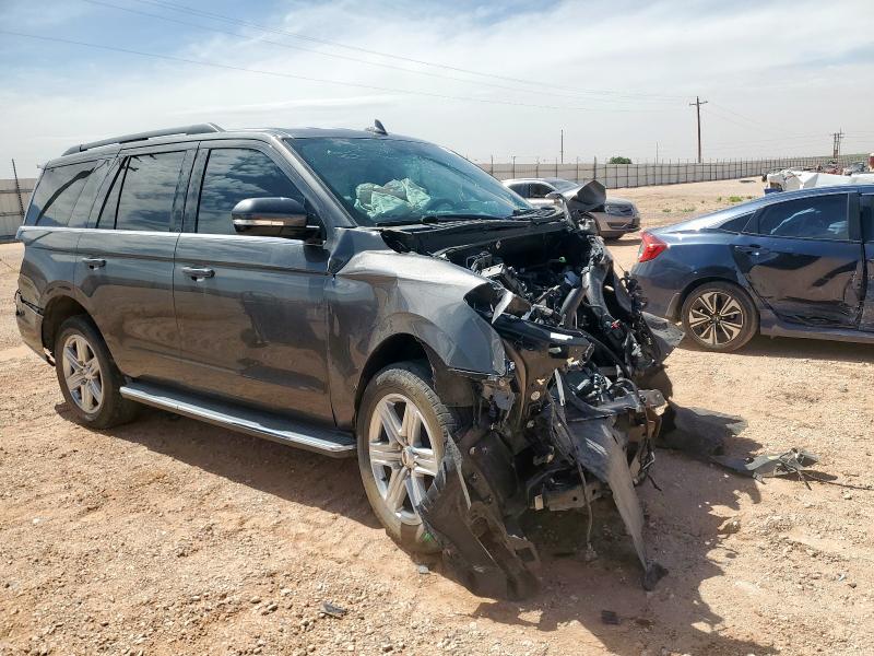 Vin: 1fmju1ht2kea26887, lot: 54943315, ford expedition xlt 20194