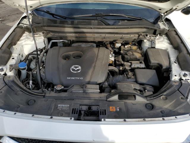 2020 MAZDA CX-5 SPORT - JM3KFBBM3L0762947