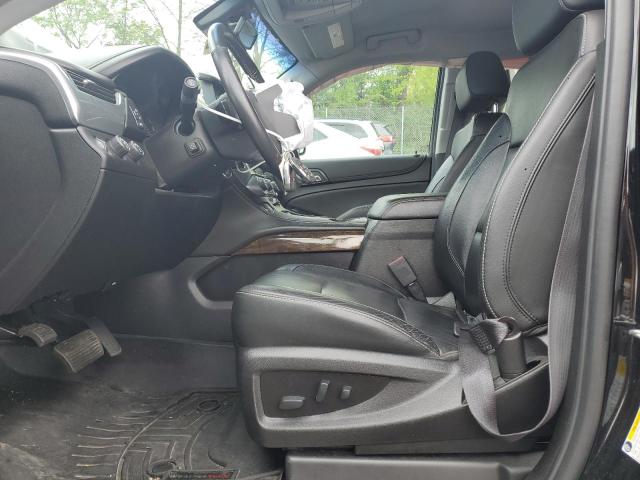 2019 CHEVROLET SUBURBAN K - 1GNSKHKC1KR342474