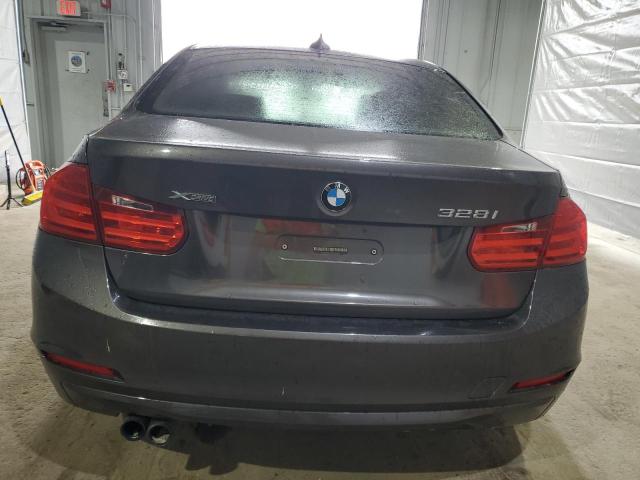 2015 BMW 328 XI - WBA3B3G55FNT68614