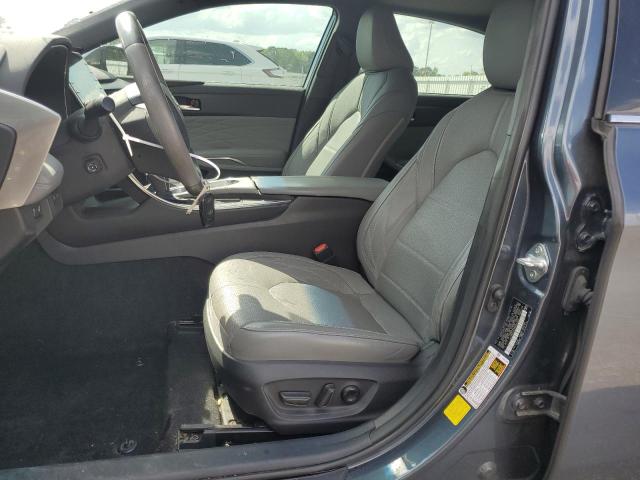 2022 TOYOTA AVALON LIM - 4T1DZ1FB3NU074403