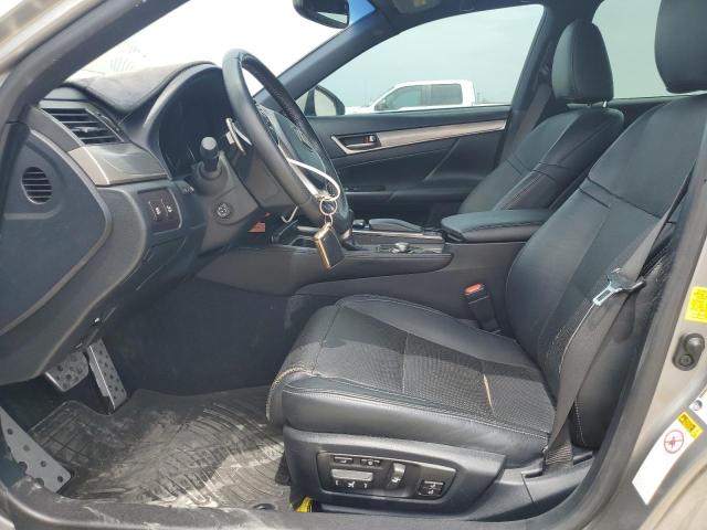 2015 LEXUS GS 350 JTHBE1BL9FA013676