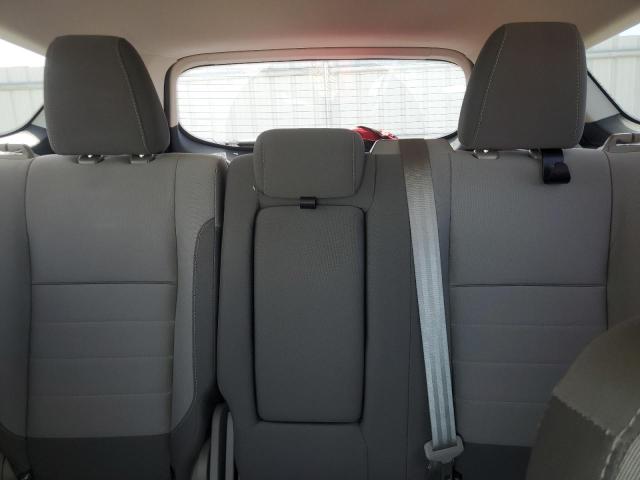 2015 FORD ESCAPE SE - 1FMCU9G96FUC82569