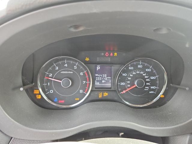 2015 SUBARU FORESTER 2 - JF2SJGWC3FH832301