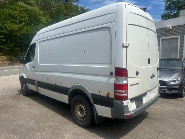 Vin: wd3pe7dc4e5852840, lot: 59173505, mercedes-benz sprinter 2500 20143