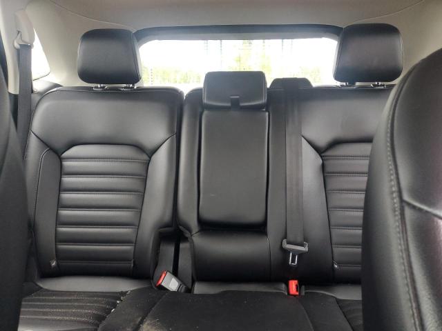 2021 FORD EDGE SEL - 2FMPK3J98MBA64066