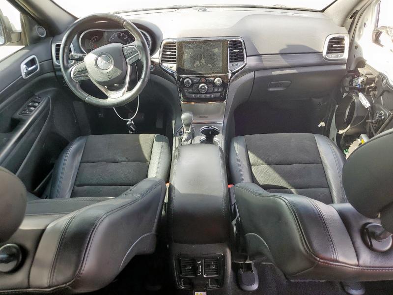 2020 JEEP GRAND CHER - 1C4RJFAG8LC176722