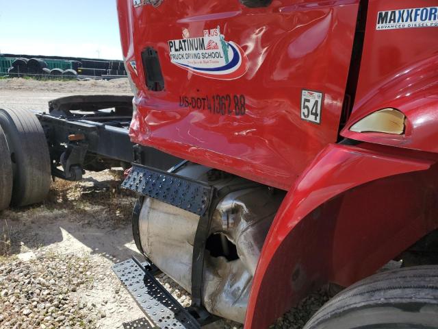 2012 INTERNATIONAL 4400 #3184484169