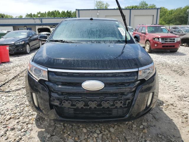 2013 FORD EDGE SEL - 2FMDK4JCXDBB51214