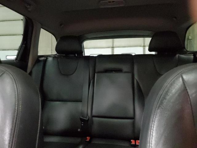 2015 VOLVO XC60 T5 PR - YV4612RK7F2674289